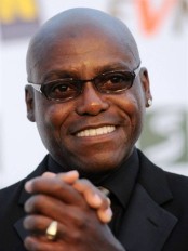 Haiti - Humanitarian : The American athlete Carl Lewis soon in Haiti