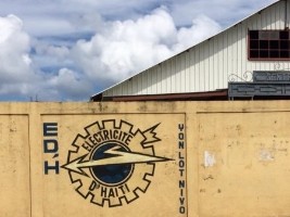 Haïti - FLASH : Scandale électrique à Jérémie