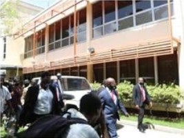 Haïti - Politique : Annonces électriques du Premier Ministre Jouthe