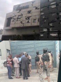 Haiti - FLASH : The State seized the Sogener company and the property of its leaders