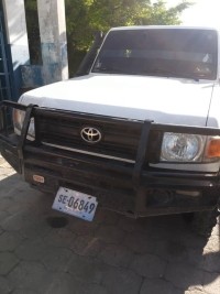 Haiti - Security : The PNH releases 4 kidnapped people