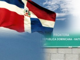 Haiti - FLASH : Confrontation between Haitians and CESFRONT soldiers at the border