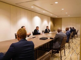 Haïti - Venezuela : Haïti réitère son engagement contre le régime du Président Nicolas Maduro