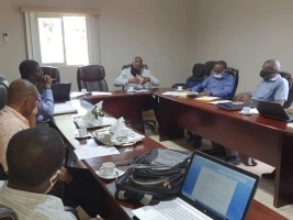 Haiti - Education : Towards the relaunch of the school reforestation project