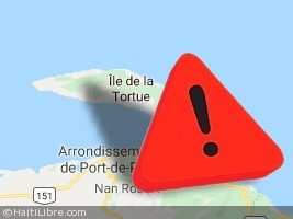 Haïti - FLASH : Naufrage en Haïti au moins 17 morts