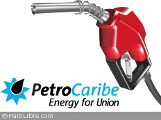 Haïti - Économie : Haïti présent aux journées techniques de Petrocaribe
