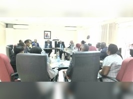 Haiti - Justice : Towards the end of the strike of judicial staff