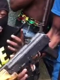 Haiti - FLASH : Armed gangs of the G9 issue an ultimatum to the National Palace