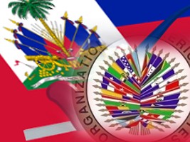 Haïti - Politique : L’OEA veut des élections législatives en Haïti au plus tard fin janvier 2021