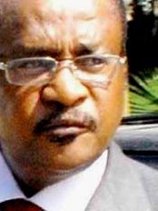 Haiti - Guiteau Toussaint : The CEO of Haitel arrested yesterday...