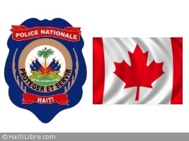 Haïti - Canada : Appui de plusieurs millions de dollars à la PNH