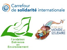 Haiti - Quebec : 11,000 trees for Haiti