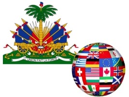 Haïti - Diplomatie : La Chancellerie écrit aux Missions dilomatiques sur la réforme Constitutionnelle