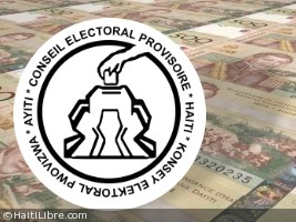 Haïti - FLASH : Chaque conseiller électoral couterait plus d’un million de Gourdes par mois au Trésor Public