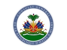 Haïti - Diaspora : Message du Consulat Général d'Haïti à Miami 