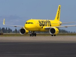 Haiti - NOTICE : Spirit Airlines resumes its direct flights Fort Lauderdale / Cap-Haitien