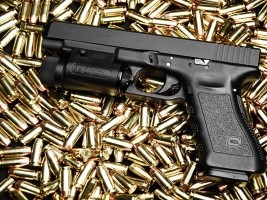 Haïti - USA : Un haïtien plaide coupable de trafic d’armes à destination d’Haïti