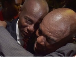 Haïti - FLASH : Le père du Président Moïse est décédé