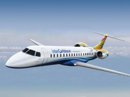 Haïti - FLASH : interCaribbean Airways annonce un vol entre Providenciales et Haïti