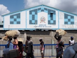 Haiti - Economy : Postponement of the opening of the binational market of Dajabón