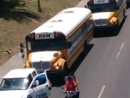 Haïti - RD : Reprise des rapatriements d’haïtens en situation irrégulière