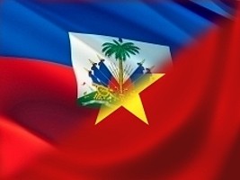 Haïti - Diplomatie : Le Vietnam exhorte tous les acteurs en Haïti à dialoguer