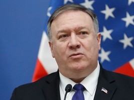 Haïti - Élections : 25 parlementaires américains écrivent au Secrétaire d’État