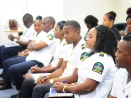 Haïti - FLASH : La DIE renforce son équipement de contrôle des voyageurs