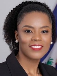 Haïti - Diaspora : Message de la nouvelle Consule Générale d’Haïti en France