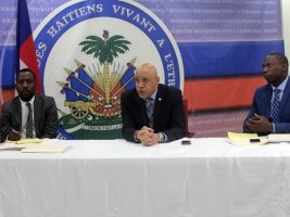 Haiti - Economy : At MHAVE one spoken of diaspora investments in the country