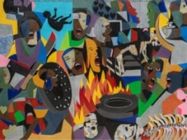 Haiti - Justice : 2 years after the La Saline massacre, the legal file is at a standstill