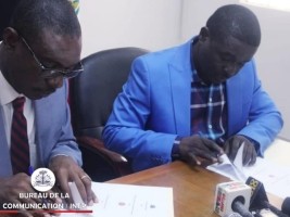 Haïti - Politique : Projet pilote de validation des acquis de l'expérience professionnelle