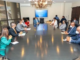 Haïti - Diplomatie : Libération prochaine d’une trentaine d’haïtiens au Panama