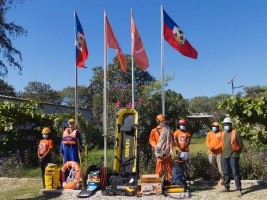 Haïti - Météo: Clôture et bilan de la saison cyclonique 2020