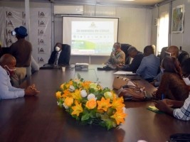 Haïti - Environnement : Lancement de la 1ère Édition de la «Semaine du climat»