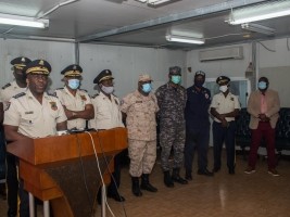 Haïti - FLASH : La PNH reprend le contrôle de «village de Dieu»