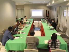 Haïti - Politique : Nouveau Programme social de 75 millions de dollars