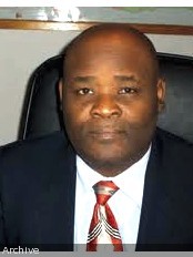 Haiti - Politic : Dorsinvil claims to be a person who keeps his word