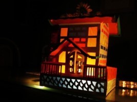 Haiti - Social : Rain of wishes (Part 3)