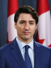 Haïti - 217e indépendance : Déclaration du Premier Ministre du Canada Justin Trudeau