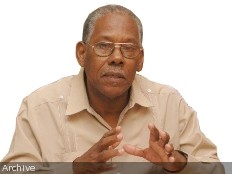 Haiti - Politic : Paul Denis, the Minister of Justice resigns