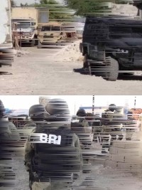 Haïti - FLASH : Opération policière contre des faux militaires à Canaan, plusieurs morts et blessés