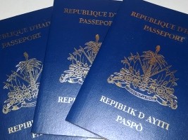 Haïti - FLASH : Le Passeport haïtien, le pire des Caraïbes