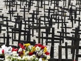 Haïti - Diaspora : Veillée du 11e anniversaire du tremblement de terre du 12 janvier 2010