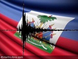 Haïti - Séisme 2010 : Message de l’Ambassadeur d’Haïti au Canada