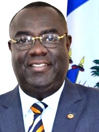Haïti - Séisme 2010 : Message de l’Ambassadeur d’Haïti à Washington D.C.
