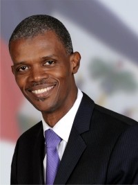 Haïti - Politique : Nomination d’un nouveau Ministre délégué à la Primature