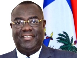 Haïti - Diplomatie : L'Ambassadeur d’Haïti met en échec l’administration Trump