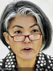Haiti - Social : Kyung-wha Kang will visit Haiti from July 2 to 6