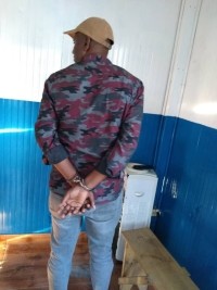 Haiti - Justice : Arrest and release of former Senator Lavalas Nènel Cassy